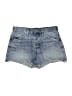 BDG Blue Denim Shorts Size 26 waist - photo 1