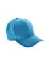 Unbranded 100% Acrylic Blue Baseball Cap One size - photo 1