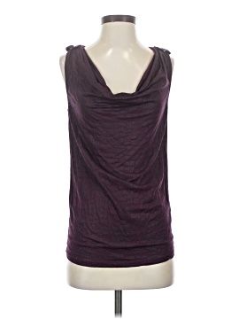 Armani Exchange Sleeveless Top