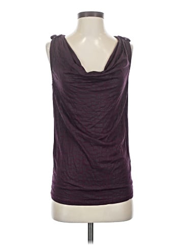 Armani Exchange Sleeveless Top (view 1)