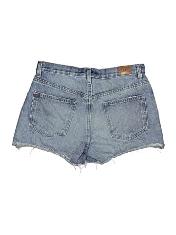 BDG Denim Shorts (view 2)