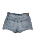 BDG Blue Denim Shorts Size 26 waist - photo 2