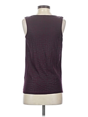 Armani Exchange Sleeveless Top (view 2)