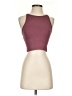 Athleta Burgundy Tank Top Size XS - photo 1