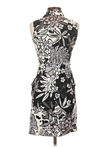 BCX Cocktail Dress (view 2)