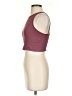 Athleta Burgundy Tank Top Size XS - photo 5