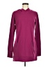 Bcg Burgundy Casual Dress Size M - photo 1