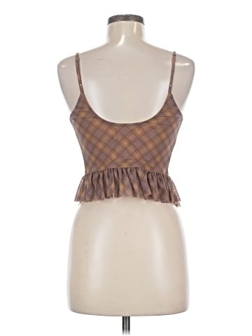 Urban Outfitters Sleeveless Blouse (view 2)