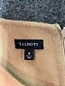 Talbots Solid Tan Casual Dress Size 16 - photo 7