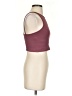 Athleta Burgundy Tank Top Size XS - photo 4