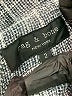 Rag & Bone Plaid Gray Blazer Size 2 - photo 6