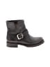 FRYE Black Ankle Boots Size 7 - photo 1