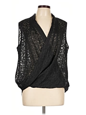 Tahari Sleeveless T-Shirt (view 1)