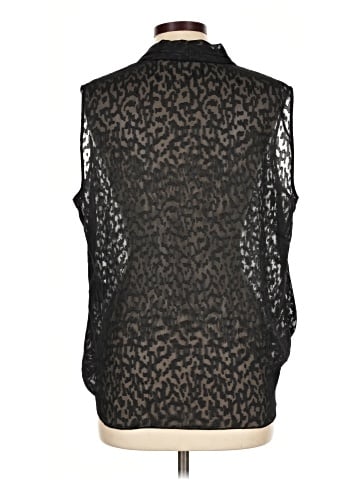 Tahari Sleeveless T-Shirt (view 2)