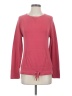 Eddie Bauer 100% Baumwolle Pink Sweatshirt Size S - photo 1