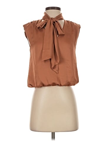 Ramy Brook Sleeveless Blouse (view 1)