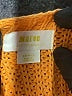 Maeve by Anthropologie Orange Pullover Sweater Size S - photo 7