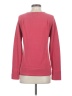 Eddie Bauer 100% Baumwolle Pink Sweatshirt Size S - photo 2