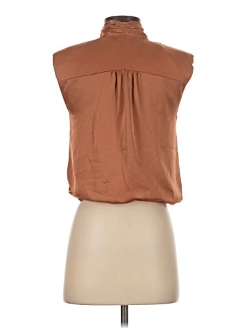 Ramy Brook Sleeveless Blouse (view 2)