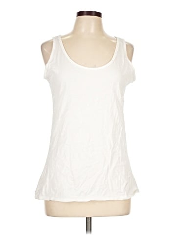 Hanes Sleeveless Blouse (view 1)