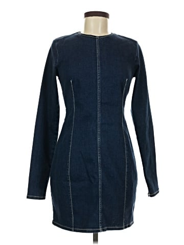 Zara Casual Dress (view 1)