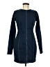 Zara Blue Casual Dress Size M - photo 1