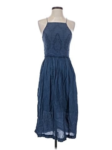 Lucky Brand Casual Dress (view 1)