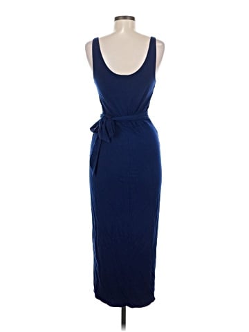 Reformation Jeans Cocktail Dress (view 2)