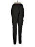 Athleta Solid Black Active Pants Size 10 (tall) - photo 2