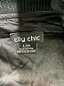 City Chic 100% Polyester Black Jacket Size 20 Plus (L) - photo 6