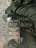 City Chic 100% Polyester Black Jacket Size 20 Plus (L) - photo 7