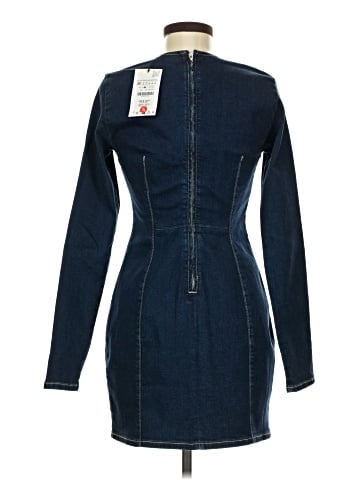 Zara Casual Dress (view 2)