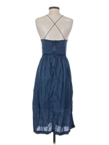 Lucky Brand Casual Dress (view 2)