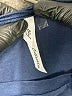 NY Collection Blue Short Sleeve Top One size - photo 7