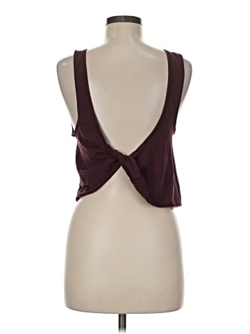 Lululemon Athletica Sleeveless T-Shirt (view 2)