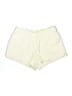 Crosby Solid Ivory Shorts Size XXL - photo 1