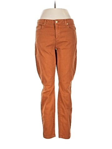 MICHAEL Michael Kors Jeans (view 1)