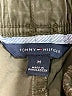 Tommy Hilfiger Green Cargo Pants Size M - photo 7