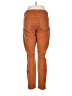 MICHAEL Michael Kors Brown Orange Jeans Size 8 - photo 2