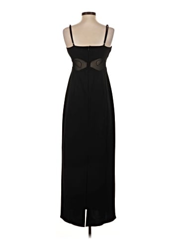 Donna Morgan Cocktail Dress (view 2)