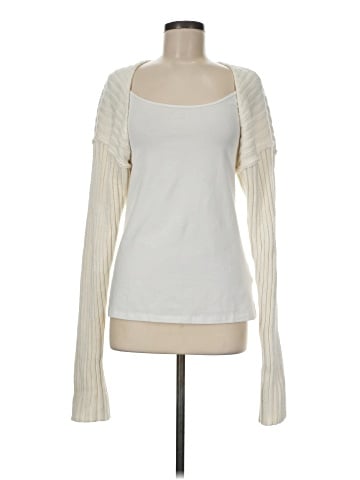 SIMONETT Shrug (view 1)