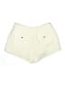 Crosby Solid Ivory Shorts Size XXL - photo 2