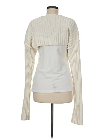 SIMONETT Shrug (view 2)