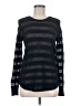 MICHAEL Michael Kors Black Pullover Sweater Size M - photo 1