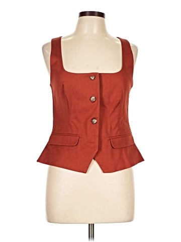 Zara Sleeveless Blouse (view 1)
