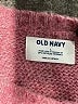 Old Navy Pink Pullover Sweater Size L - photo 7