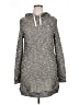 Fabletics Gray Pullover Hoodie Size XL - photo 1