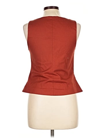 Zara Sleeveless Blouse (view 2)