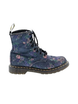 Dr. Martens Ankle Boots