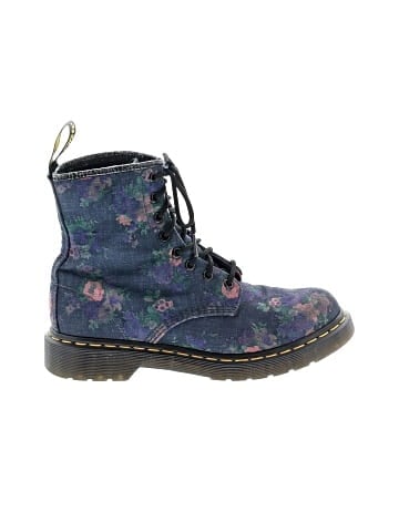 Dr. Martens Ankle Boots (view 1)